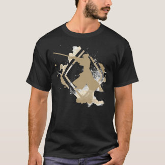 kendo kenjutsu Essential T-Shirt Tシャツ