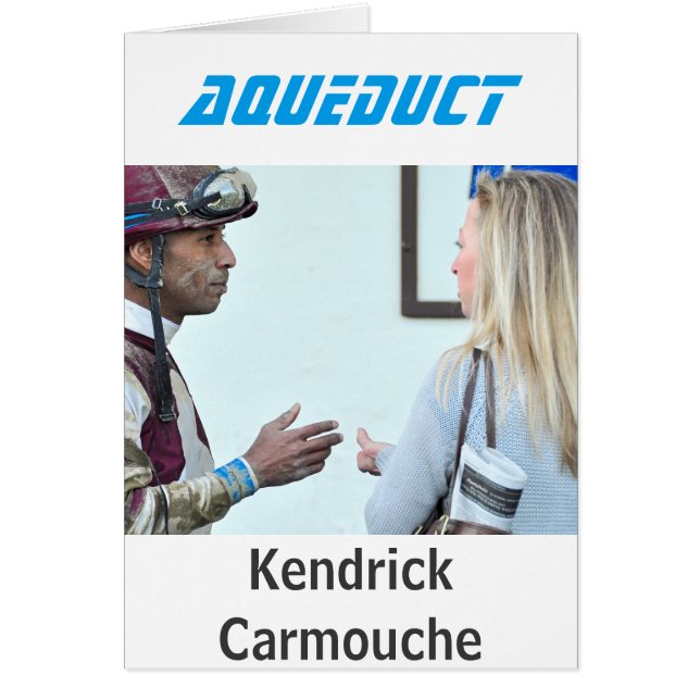 Kendrick及びGyarmati (正面)