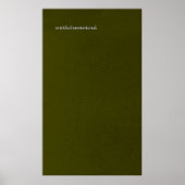 Kendrick Lamar無題 ポスター (正面)