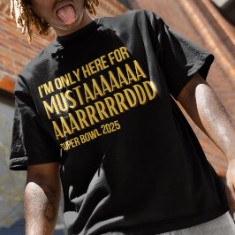 Kendrick Lamar – マスタード – ボすごいール2025 Tシャツ