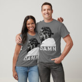 Kendrick Lamar 2 Tシャツ (ユニセックス)