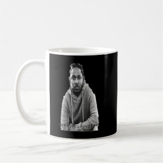 Kendrick lamar Classic コーヒーマグカップ