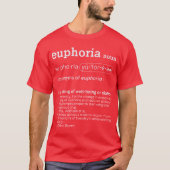 Kendrick Lamar Euphoria ギフト Tシャツ (正面)