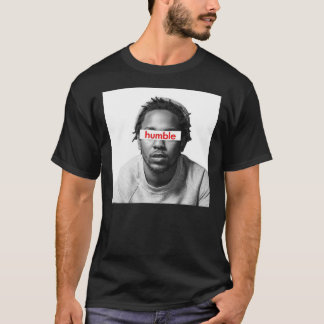 Kendrick Lamar Humble -     Tシャツ