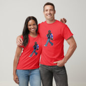 Kendrick Lamar Super Bowl 2025 family Tシャツ (ユニセックス)