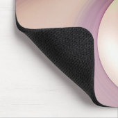 Keneticのパステルの気持ち マウスパッド (コーナー)