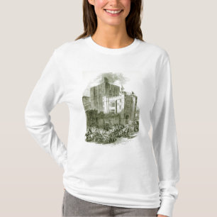 Kenilworthのエリザベス女王の披露宴 Tシャツ
