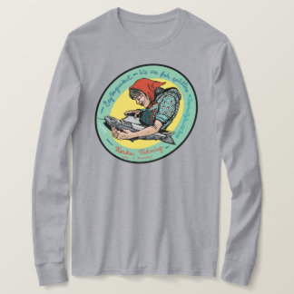 Kenka Tukniuq Tシャツ