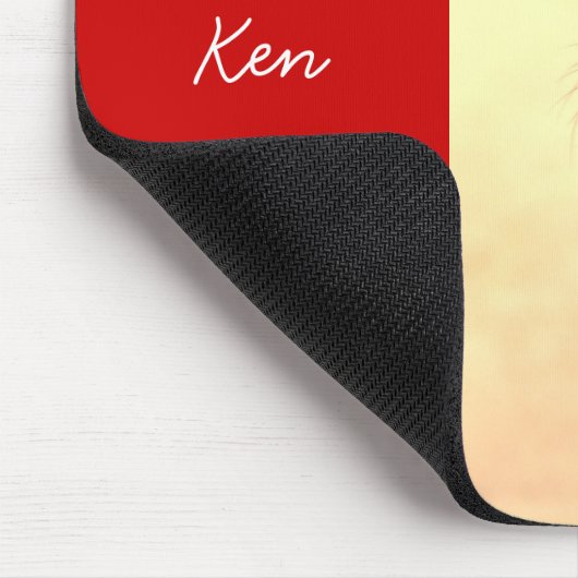 KenKen Mousepads A マウスパッド (コーナー)