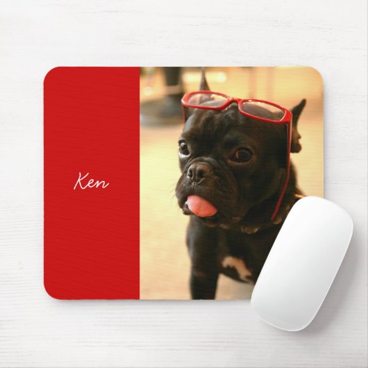 KenKen Mousepads A マウスパッド (マウス)
