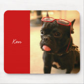 KenKen Mousepads A マウスパッド (正面)