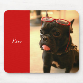 KenKen Mousepads A マウスパッド