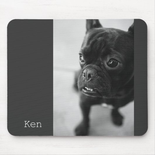 Kenken Mousepads B マウスパッド (正面)