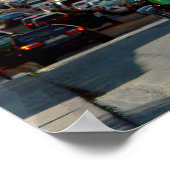 Kenmareキャンバス印刷 ポスター (角)