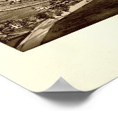 Kennebunk, Maine Bird's Eye View, 1895 ポスター (角)