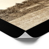 Kennebunkport ME写真1911 ポスター (角)