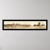 Kennebunkport ME写真1911 ポスター (正面)