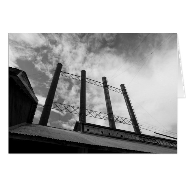 Kennecottの積み重ね (正面横)