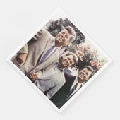 Kennedy Brothers、John、Robert & Ted (コーナー)