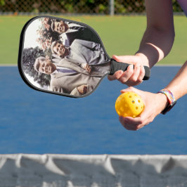 Kennedy Brothers、John、Robert & Ted ピックルボールラケット