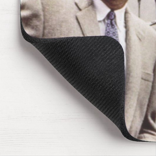 Kennedy Brothers、John、Robert & Ted マウスパッド (コーナー)