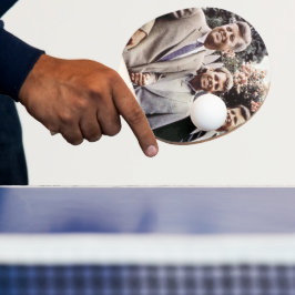 Kennedy Brothers、John、Robert & Ted 卓球ラケット