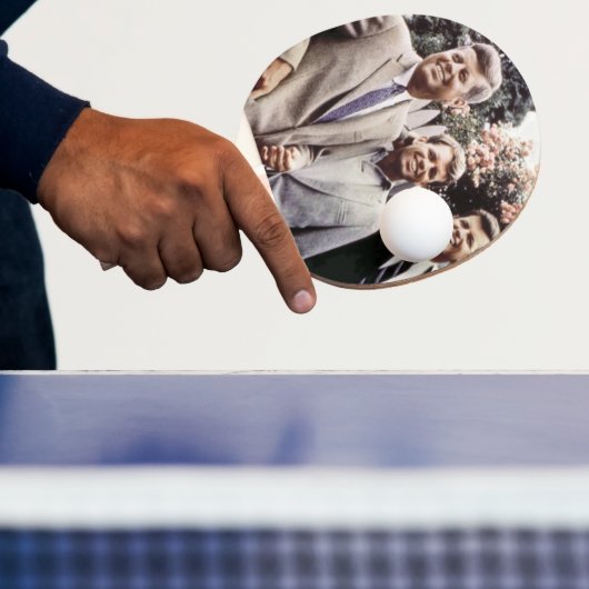 Kennedy Brothers、John、Robert & Ted 卓球ラケット (インサイチュ)