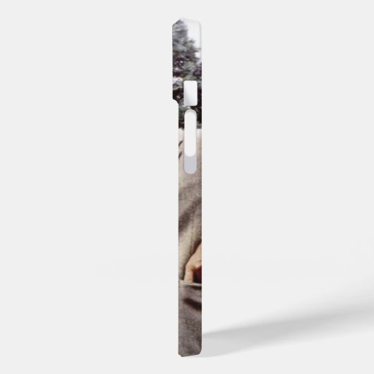 Kennedy Brothers、John、Robert & Ted Case-Mate iPhoneケース (裏面 / 左)