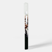 Kennedy Brothers、John、Robert & Ted Case-Mate iPhoneケース (裏面 / 左)