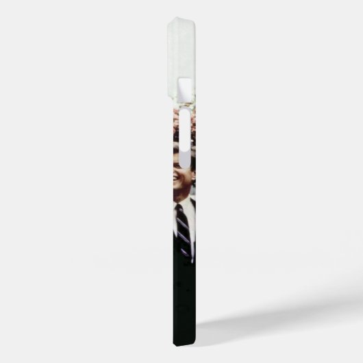 Kennedy Brothers、John、Robert & Ted Case-Mate iPhoneケース (裏面 / 左)