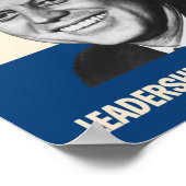 Kennedy for President ポスター (角)