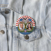 Kennedy Shanahan 2024 – 収集キャンペーン 缶バッジ (インサイチュ)