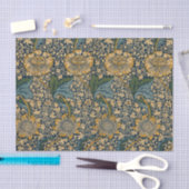 Kennet by William Morris 薄葉紙 (クラフト)