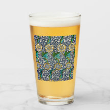 Kennet Pattern （William Morris著）