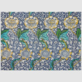 Kennet Pattern （William Morris著） 薄葉紙 (正面)