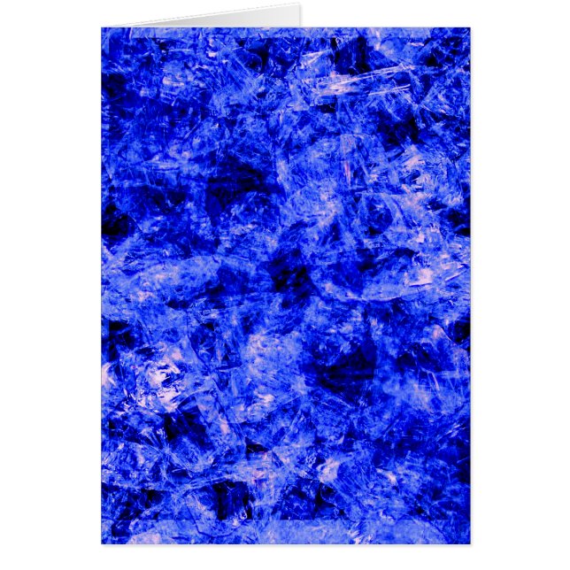 Kenneth Yoncichにより結晶化 (正面)