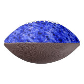 Kenneth Yoncichにより結晶化 アメリカンフットボール (回転90)