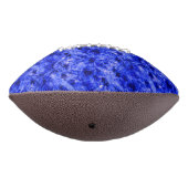 Kenneth Yoncichにより結晶化 アメリカンフットボール (回転270)