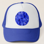 Kenneth Yoncichにより結晶化 キャップ (正面)