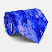 Kenneth Yoncichにより結晶化 ネクタイ (ロール)