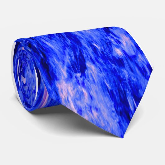 Kenneth Yoncichにより結晶化 ネクタイ (ロール)