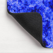 Kenneth Yoncichにより結晶化 マウスパッド (コーナー)