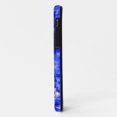 Kenneth Yoncichにより結晶化 Case-Mate iPhoneケース (裏面/左)