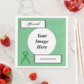 Kenneth Yoncichによるグリーンスタンダードリボンテンプレート (インサイチュ)