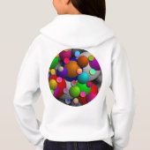 Kenneth Yoncichによるバブル (裏面)