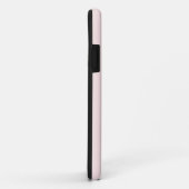 Kenneth Yoncichによるピンクの標準リボン Case-Mate iPhoneケース (裏面/右)