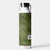 Kenneth Yoncichによるモルディ干渉 ウォーターボトル (正面)