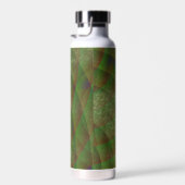 Kenneth Yoncichによるモルディ干渉 ウォーターボトル (右面)