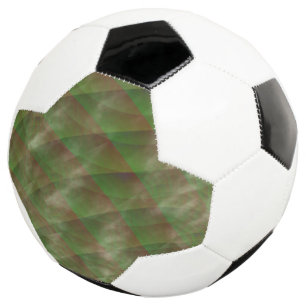 Kenneth Yoncichによるモルディ干渉 サッカーボール