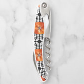 Kenneth Yoncichによる太陽へのポータル ソムリエナイフ (裏面)